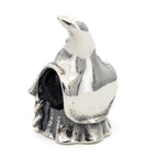 Elfbeads Mrs Tomte silver sterling-silver Bead by The Alternative Bead. Your official Elfbeads Retailer from Germany