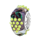 Elfbeads Muscat Grapes Golddust  glass Bead by The Alternative Bead. Your official Elfbeads Retailer from Germany