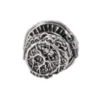 Elfbeads Mushroom Cottage silver sterling-silver Bead by The Alternative Bead. Your official Elfbeads Retailer from Germany