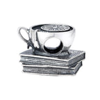 Elfbeads My Cup Of Tea silver sterling-silver Bead by The Alternative Bead. Your official Elfbeads Retailer from Germany