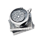 Elfbeads My Cup Of Tea silver sterling-silver Bead by The Alternative Bead. Your official Elfbeads Retailer from Germany