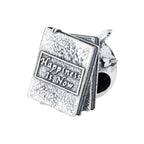 Elfbeads My Cup Of Tea silver sterling-silver Bead by The Alternative Bead. Your official Elfbeads Retailer from Germany