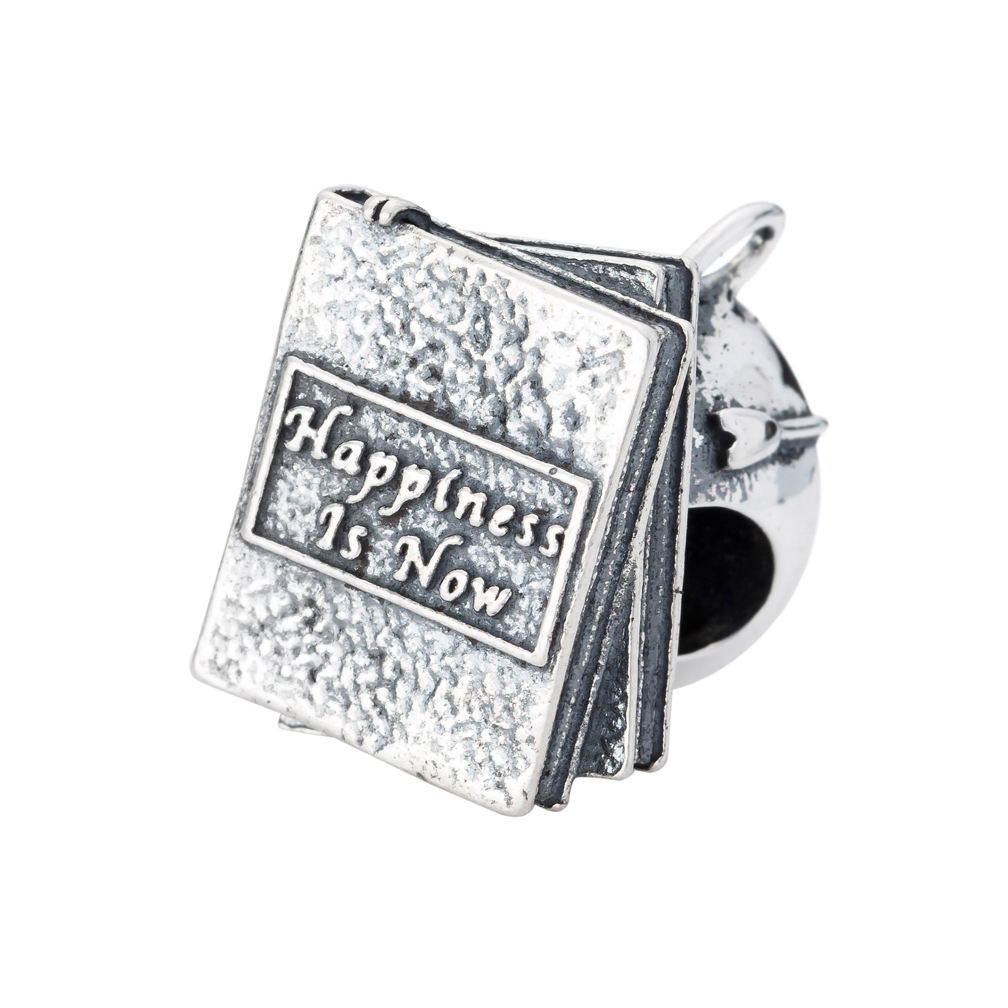 Elfbeads My Cup Of Tea silver sterling-silver Bead by The Alternative Bead. Your official Elfbeads Retailer from Germany