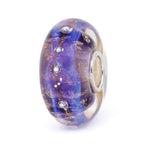Elfbeads Nebula Golddust  glass Bead by The Alternative Bead. Your official Elfbeads Retailer from Germany