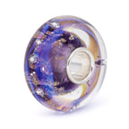Elfbeads Nebula Golddust  glass Bead by The Alternative Bead. Your official Elfbeads Retailer from Germany
