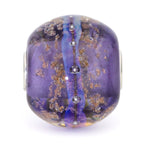 Elfbeads Nebula Golddust World  glass Bead by The Alternative Bead. Your official Elfbeads Retailer from Germany