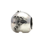 Ogerbeads Needle Freddy – The Voodoo Doll silver sterling-silver Dangle by The Alternative Bead. Your official Ogerbeads Retailer from Germany