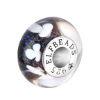 Elfbeads Night-Blooming Jasmine Petals   Bead by The Alternative Bead. Your official Elfbeads Retailer from Germany
