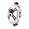 Elfbeads Nightmare Watcher Starlight  glass Bead by The Alternative Bead. Your official Elfbeads Retailer from Germany