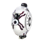Elfbeads Nightmare Watcher Starlight  glass Bead by The Alternative Bead. Your official Elfbeads Retailer from Germany