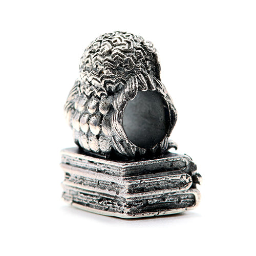 Ogerbeads Wisdom silver sterling-silver Bead by The Alternative Bead. Your official Ogerbeads Retailer from Germany