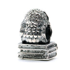 Ogerbeads Wisdom silver sterling-silver Bead by The Alternative Bead. Your official Ogerbeads Retailer from Germany