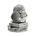 Ogerbeads Wisdom silver sterling-silver Bead by The Alternative Bead. Your official Ogerbeads Retailer from Germany