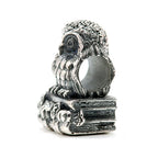 Ogerbeads Wisdom silver sterling-silver Bead by The Alternative Bead. Your official Ogerbeads Retailer from Germany