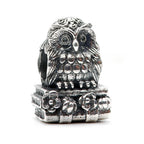 Ogerbeads Wisdom silver sterling-silver Bead by The Alternative Bead. Your official Ogerbeads Retailer from Germany