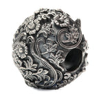 Ogerbeads Foxy silver sterling-silver Bead by The Alternative Bead. Your official Ogerbeads Retailer from Germany