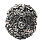 Ogerbeads Foxy silver sterling-silver Bead by The Alternative Bead. Your official Ogerbeads Retailer from Germany