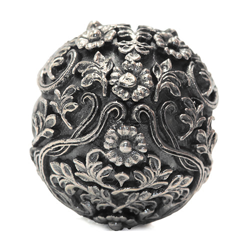 Ogerbeads Foxy silver sterling-silver Bead by The Alternative Bead. Your official Ogerbeads Retailer from Germany