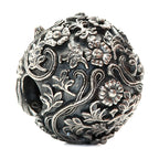 Ogerbeads Foxy silver sterling-silver Bead by The Alternative Bead. Your official Ogerbeads Retailer from Germany