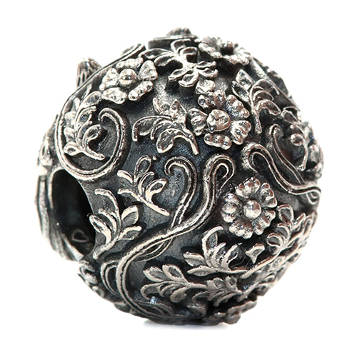 Ogerbeads Foxy silver sterling-silver Bead by The Alternative Bead. Your official Ogerbeads Retailer from Germany