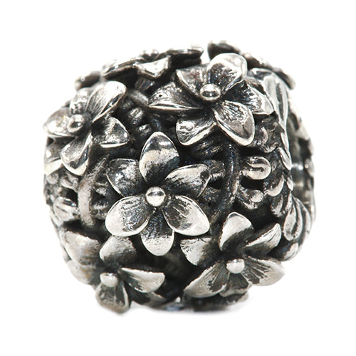 Ogerbeads Purity silver sterling-silver Bead by The Alternative Bead. Your official Ogerbeads Retailer from Germany