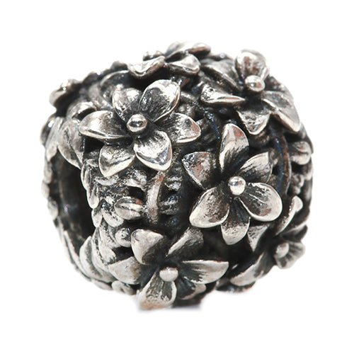 Ogerbeads Purity silver sterling-silver Bead by The Alternative Bead. Your official Ogerbeads Retailer from Germany