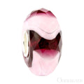 Ogerbeads Candy Pink Glass Stone Fragments pink glass Bead by The Alternative Bead. Your official Ogerbeads Retailer from Germany