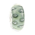 Ogerbeads Clover Dewdrops green glass Bead by The Alternative Bead. Your official Ogerbeads Retailer from Germany