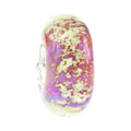 Ogerbeads Celeste Moonlight pink glass Bead by The Alternative Bead. Your official Ogerbeads Retailer from Germany
