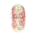 Ogerbeads Stella Moonlight red glass Bead by The Alternative Bead. Your official Ogerbeads Retailer from Germany