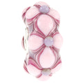 Ogerbeads Dragon Fruit Flowers pink glass Bead by The Alternative Bead. Your official Ogerbeads Retailer from Germany