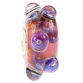 Ogerbeads Kaleidoscope purple glass Bead by The Alternative Bead. Your official Ogerbeads Retailer from Germany