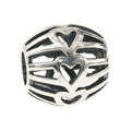 Ogerbeads Memories silver sterling-silver Bead by The Alternative Bead. Your official Ogerbeads Retailer from Germany