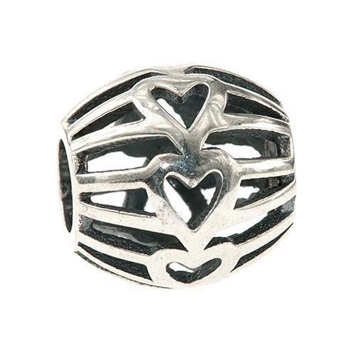 Ogerbeads Memories silver sterling-silver Bead by The Alternative Bead. Your official Ogerbeads Retailer from Germany