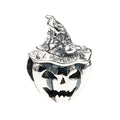 Ogerbeads BeWitched silver sterling-silver Bead by The Alternative Bead. Your official Ogerbeads Retailer from Germany