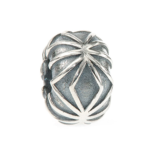 Ogerbeads Perspective silver sterling-silver Bead by The Alternative Bead. Your official Ogerbeads Retailer from Germany