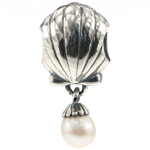 Ogerbeads Little Sea Treasure silver sterling-silver Bead by The Alternative Bead. Your official Ogerbeads Retailer from Germany