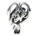 Ogerbeads To the One silver sterling-silver Bead by The Alternative Bead. Your official Ogerbeads Retailer from Germany