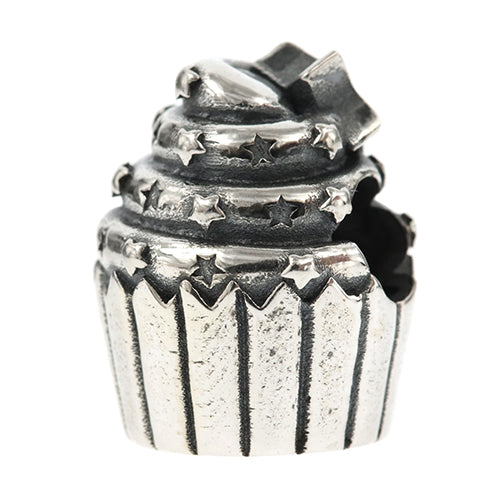 Ogerbeads Birthday Boy Limited Edition silver sterling-silver Bead by The Alternative Bead. Your official Ogerbeads Retailer from Germany