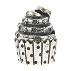 Ogerbeads Birthday Girl Limited Edition silver sterling-silver Bead by The Alternative Bead. Your official Ogerbeads Retailer from Germany