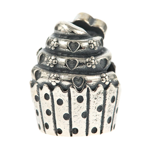 Ogerbeads Birthday Girl Limited Edition silver sterling-silver Bead by The Alternative Bead. Your official Ogerbeads Retailer from Germany