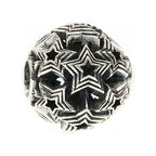 Ogerbeads Starshine silver sterling-silver Bead by The Alternative Bead. Your official Ogerbeads Retailer from Germany