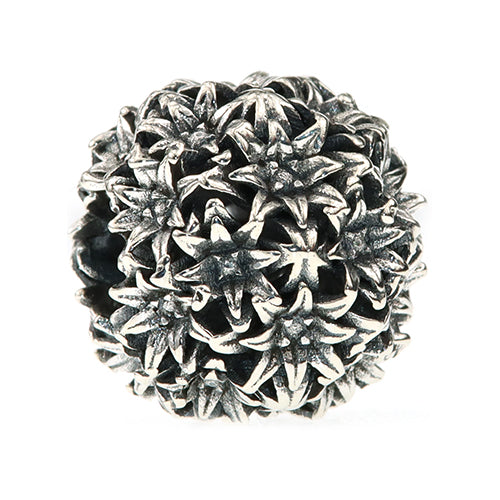 Ogerbeads Miraculous silver sterling-silver Bead by The Alternative Bead. Your official Ogerbeads Retailer from Germany