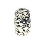 Ogerbeads Starnado silver sterling-silver Bead by The Alternative Bead. Your official Ogerbeads Retailer from Germany