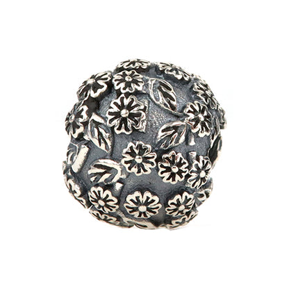  Ogerbeads Fairytale Ball Bead by The Alternative Bead 