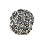 Ogerbeads Fairytale Ball silver sterling-silver Bead by The Alternative Bead. Your official Ogerbeads Retailer from Germany