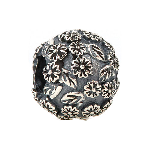  Ogerbeads Fairytale Ball Bead by The Alternative Bead 