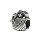 Ogerbeads To the Beach 2.0 silver sterling-silver Bead by The Alternative Bead. Your official Ogerbeads Retailer from Germany