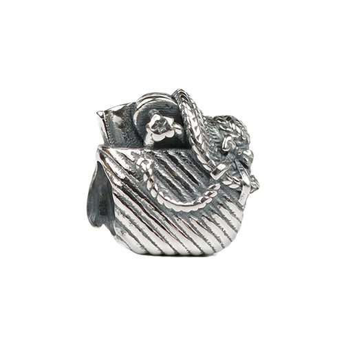 Ogerbeads To the Beach 2.0 silver sterling-silver Bead by The Alternative Bead. Your official Ogerbeads Retailer from Germany