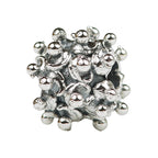 Ogerbeads Bath Duckies silver sterling-silver Bead by The Alternative Bead. Your official Ogerbeads Retailer from Germany